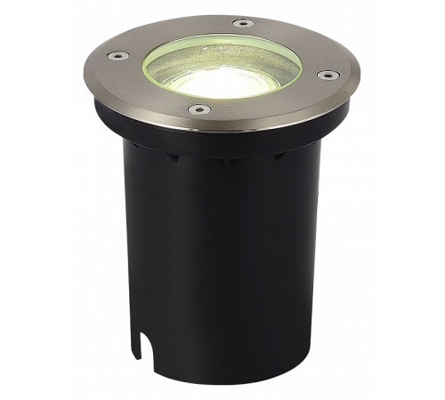 Грунтовый светильник ST Luce Walker SL9013.408.01 Грунтовый светильник ST Luce Walker SL9013.408.01