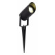 Грунтовый светильник ST Luce Yardo SL9014.415.01