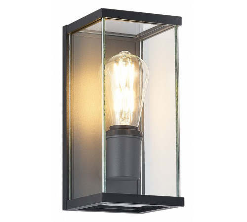 Фасадный светильник ST Luce Gross SL9019.701.01 Фасадный светильник ST Luce Gross SL9019.701.01