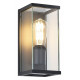Фасадный светильник ST Luce Gross SL9019.701.01