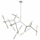 Подвесная люстра ST Luce Laconicita SL947.502.14