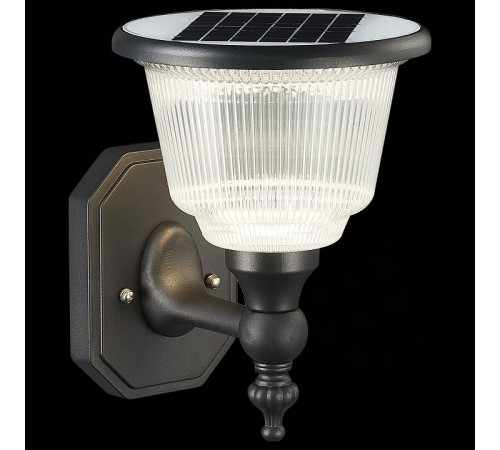 Светильник на солнечных батареях ST Luce Solaris SL9502.401.01