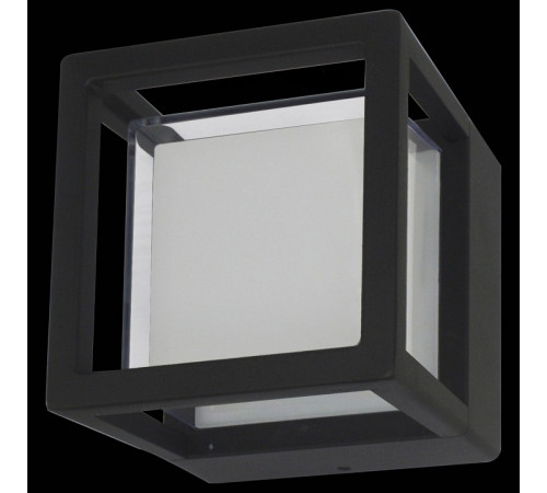 Уличный настенный светильник ST Luce Alceno SL9504.401.01 Уличный настенный светильник ST Luce Alceno SL9504.401.01