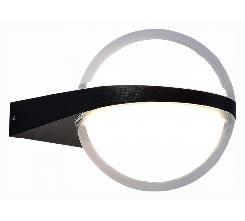 Уличный настенный светильник ST Luce Celeste SL9510.401.01