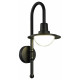 Уличный настенный светильник ST Luce Proche SL9512.401.01