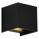 Фасадный светильник ST Luce Brik SL9513.401.01
