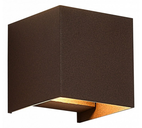 Фасадный светильник ST Luce Brik SL9513.601.01 Фасадный светильник ST Luce Brik SL9513.601.01