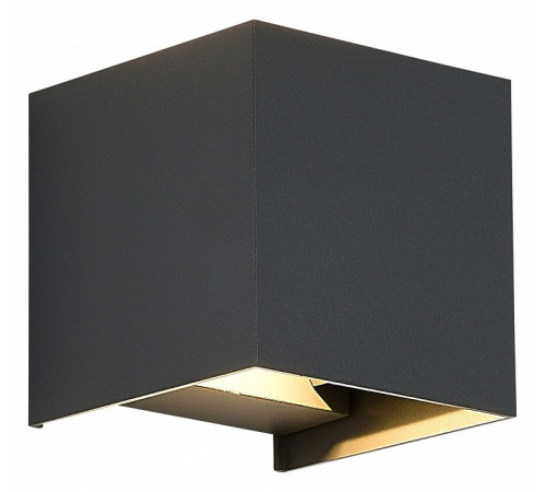 Фасадный светильник ST Luce Brik SL9513.701.01 Фасадный светильник ST Luce Brik SL9513.701.01