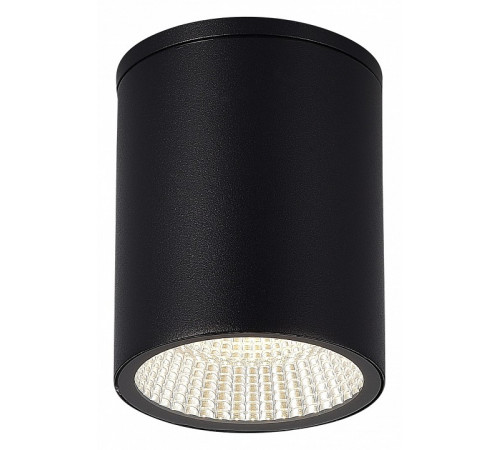 Уличный потолочный светильник ST Luce Tubo SL9514.412.01 Уличный потолочный светильник ST Luce Tubo SL9514.412.01
