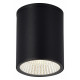 Уличный потолочный светильник ST Luce Tubo SL9514.412.01