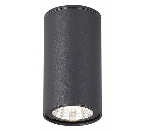 Уличный потолочный светильник ST Luce Tubo SL9514.702.01 Уличный потолочный светильник ST Luce Tubo SL9514.702.01