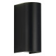 Фасадный светильник ST Luce Bust SL9516.401.01