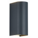 Фасадный светильник ST Luce Bust SL9516.701.01
