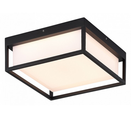 Уличный потолочный светильник ST Luce Cubo SL9517.402.01 Уличный потолочный светильник ST Luce Cubo SL9517.402.01