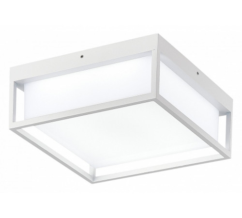 Уличный потолочный светильник ST Luce Cubo SL9517.502.01 Уличный потолочный светильник ST Luce Cubo SL9517.502.01