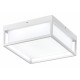 Уличный потолочный светильник ST Luce Cubo SL9517.502.01
