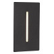 Фасадный светильник ST Luce Slim SL9519.408.01