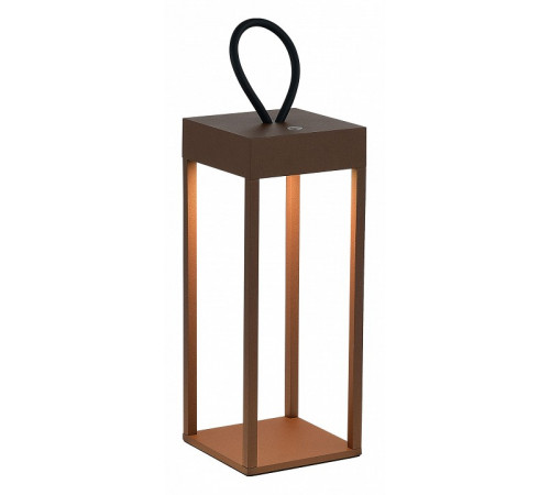 Уличный подвесной светильник ST Luce Palo SL9521.603.01