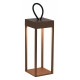 Уличный подвесной светильник ST Luce Palo SL9521.603.01