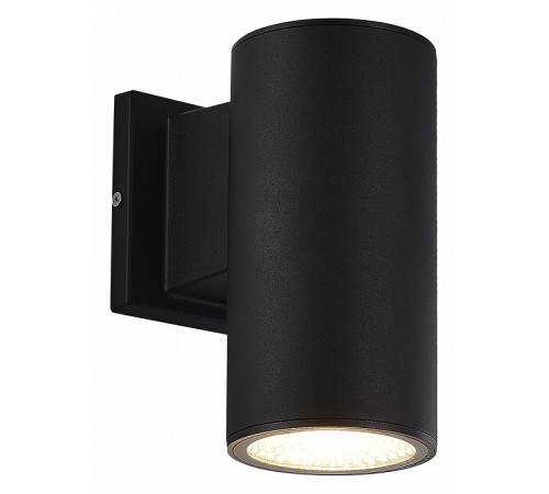 Уличный настенный светильник ST Luce Tubo SL9530.401.01 Уличный настенный светильник ST Luce Tubo SL9530.401.01