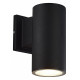 Уличный настенный светильник ST Luce Tubo SL9530.401.01