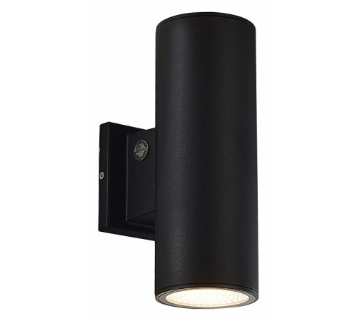 Уличный настенный светильник ST Luce Tubo SL9530.411.01 Уличный настенный светильник ST Luce Tubo SL9530.411.01