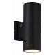Уличный настенный светильник ST Luce Tubo SL9530.411.01