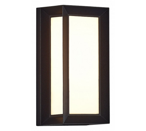 Фасадный светильник ST Luce Combo SL9533.401.01