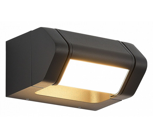 Фасадный светильник ST Luce Protech SL9540.701.01