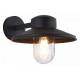 Уличный настенный светильник ST Luce Basko SL9542.701.01