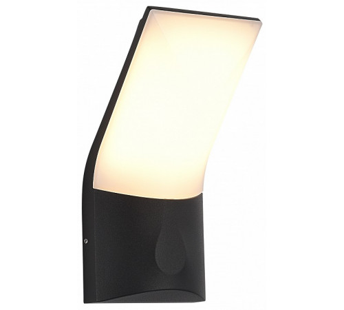 Фасадный светильник ST Luce Bright SL9543.701.01