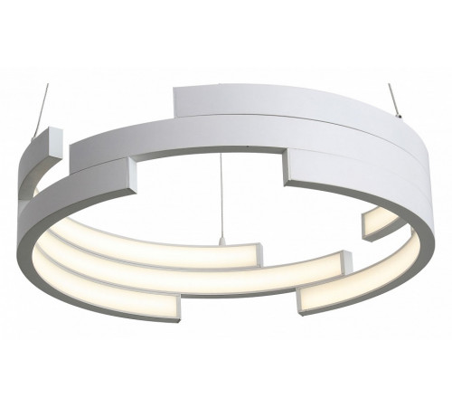 Подвесной светодиодный светильник ST Luce Genuine SL963.503.01