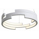 Подвесной светодиодный светильник ST Luce Genuine SL963.503.01