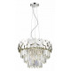Подвесная люстра Simple Story 1032-R7PL