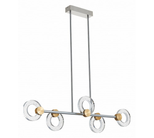 Подвесной светильник Simple Story 1082-LED20PL Подвесной светильник Simple Story 1082-LED20PL