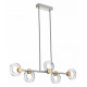 Подвесной светильник Simple Story 1082-LED20PL