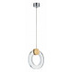 Подвесной светильник Simple Story 1082-LED4PL