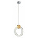 Подвесной светильник Simple Story 1084-LED4PL