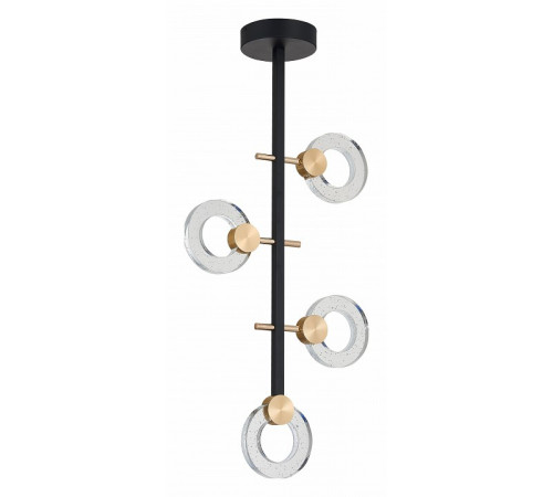 Потолочный светильник Simple Story 1086-LED16CL Потолочный светильник Simple Story 1086-LED16CL