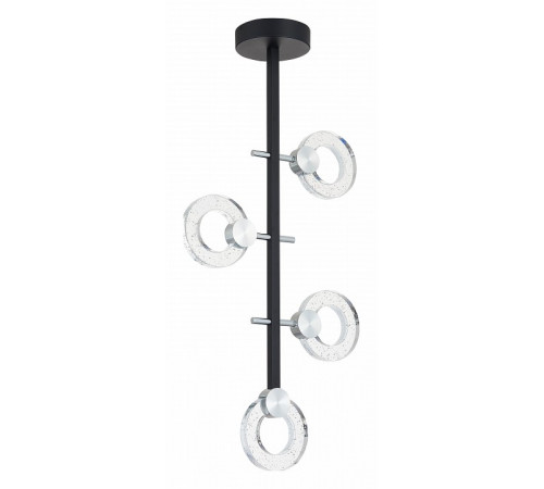 Потолочный светильник Simple Story 1087-LED16CL Потолочный светильник Simple Story 1087-LED16CL
