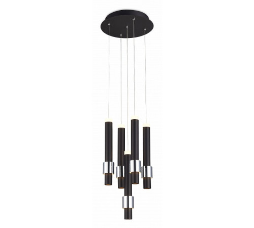Подвесная люстра Simple Story 1162-LED30PL