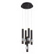 Подвесная люстра Simple Story 1162-LED30PL