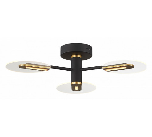 Потолочный светильник Simple Story 1166-LED21CL Потолочный светильник Simple Story 1166-LED21CL