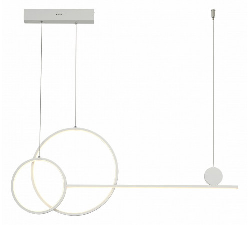 Подвесной светильник Simple Story 1174-LED40PL Подвесной светильник Simple Story 1174-LED40PL