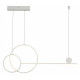 Подвесной светильник Simple Story 1174-LED40PL