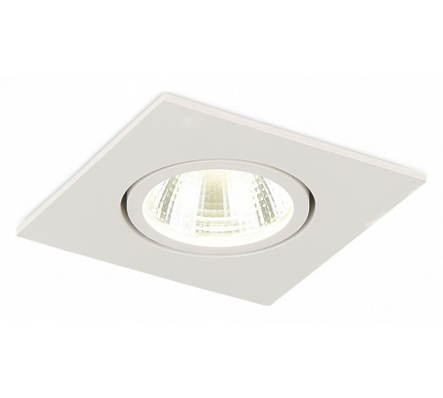 Встраиваемый светильник Simple Story 2076-LED12DLW