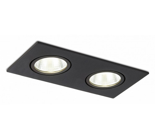 Встраиваемый светильник Simple Story 2076-LED24DLB