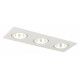 Встраиваемый светильник Simple Story 2076-LED36DLW