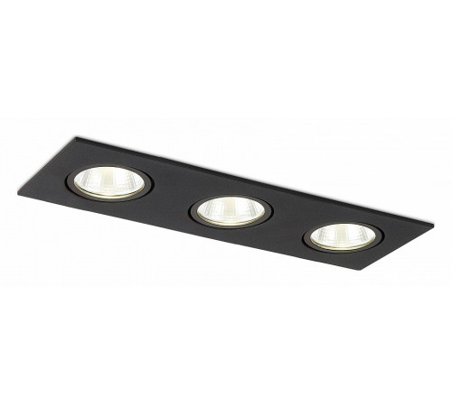 Встраиваемый светильник Simple Story 2077-LED36DLB Встраиваемый светильник Simple Story 2077-LED36DLB