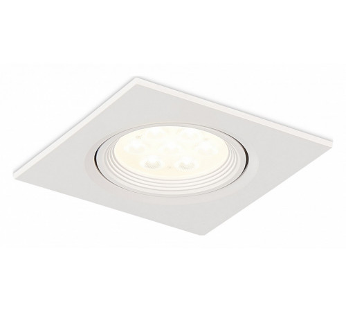 Встраиваемый светильник Simple Story 2084-LED5DLW Встраиваемый светильник Simple Story 2084-LED5DLW